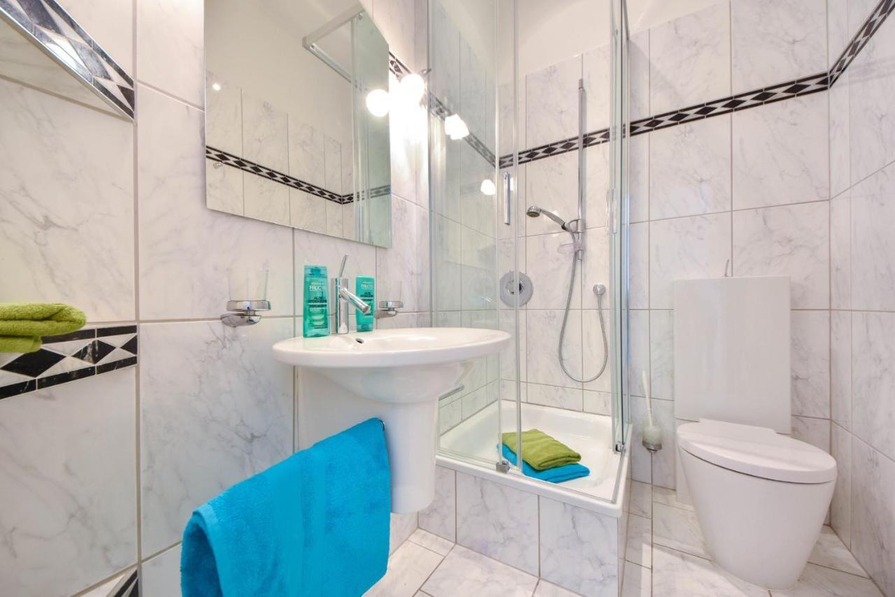 Villa Meeresblick Wohnung 1 هيرينجسدورف المظهر الخارجي الصورة