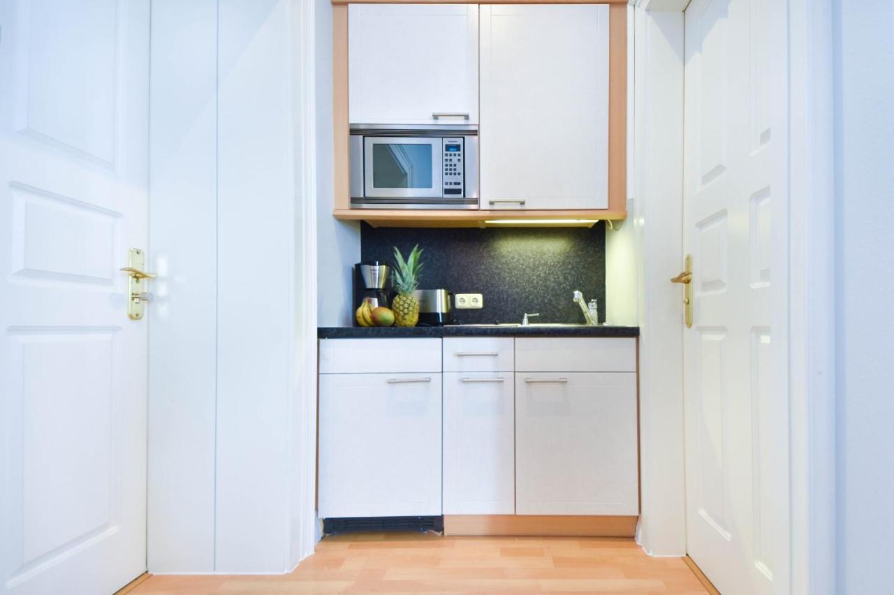Villa Meeresblick Wohnung 1 هيرينجسدورف المظهر الخارجي الصورة